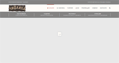 Desktop Screenshot of chiflika.net